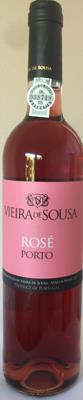 ROSE 0,75 liter 20 pct